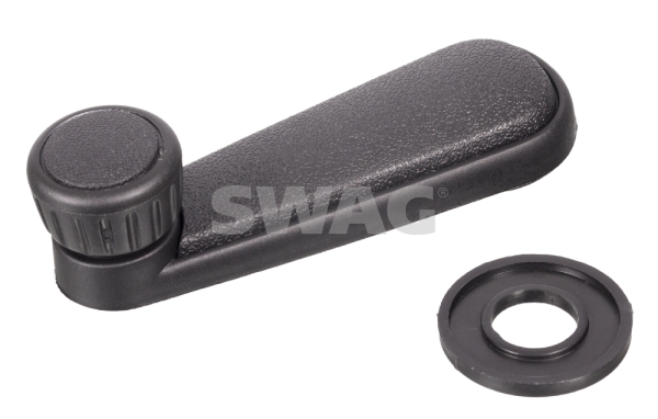 SWAG 30 91 7842 Μανιβέλα παραθύρου εμπρός αριστερά μπροστά δεξιά πίσω αριστερά πίσω δεξιά for VW